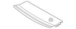 Genuine Bmw Lower Duct 51-71-7-897-173. Fixed Price $59.32.