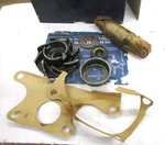 PA204 1938 Chevy 1939-46 Gmc Truck Water Pump Repair Kit Mcquay Norris. Fixed Price $44.95.
