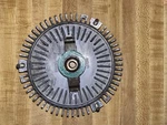 Mercedes-benz 190E W201 Fan Clutch Behr. Fixed Price $120.00.