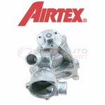 Airtex Engine Water Pump For 1987-1993 Mercedes-benz 190E 2.6L L6 Oy. Fixed Price $190.34.