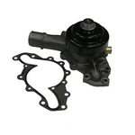 Engine Water Pump Gmb 130-7250. Fixed Price $178.67.