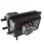 Engine Coolant Expansion Tank W/cap Fits 2000-2006 Jaguar V8 Xkr. Fixed Price $28.34.