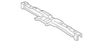 Genuine Lexus Radiator Support Tie Bar 53210-78010. Fixed Price $162.97.