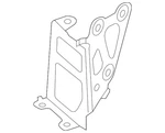 Genuine Volkswagen Mount Bracket 5Q0-121-093-FD. Fixed Price $75.59.