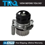 Trq Water Pump With Pulley 06A121011T For Golf Jetta Passat A4 New Beetle. Fixed Price $44.95.