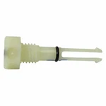Genuine Ford Radiator Drain Plug FOAZ-8115-A. Fixed Price $17.60.