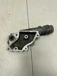 Audi A4 3.2L 2007 Engine Coolant Flange Factory. Fixed Price $24.61.