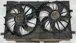 Cooling Fan Assembly Dodge Sebring Avenger Compass Patriot Oem 68031873AA. Fixed Price $104.49.
