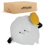Coolant Reservoir Tank With Sensor For Saab 9-3X 2003-2011 603372 9202200. Fixed Price $23.60.