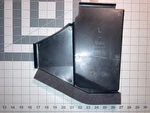 Nissan Seal Radiator Lower (l) -- 2017-2020 Armada 21497-1LA0C. Fixed Price $29.00.