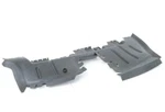 New Audi A8 D4 Radiator Right Air Guide 4H0121284E Oem No Import Duties. Fixed Price $38.32.