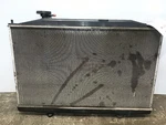 Radiator From 2016 Honda Odyssey 3.5L 12751216. Fixed Price $109.94.