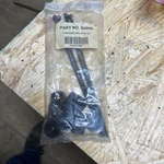 Summit Electric Fan Mounting Hardware Kit SUM-G4990. Fixed Price $7.99.