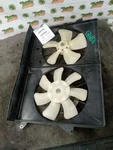 Driver Radiator Fan Motor Only Vin 5TH Digit Fits 02-09 Camry 3557288. Fixed Price $155.99.