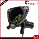 New Engine Thermostat Housing For 2016 2017-2021 Toyota Hiace Tacoma 16031-31050. Fixed Price $21.20.