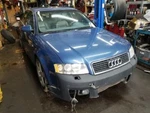 A4 Audi 2002 Engine Oil Cooler 228398. Fixed Price $73.83.