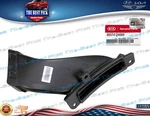Front Bumper Duct Air Curtain Right Passn 86574Q4000 Oem Kia Niro Ev 2019-2022. Fixed Price $25.90.