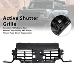Lower Active Grill Shutter Fit Ford Bronco 2.3L 2.7L 2021-2022 W/o Motor. Fixed Price $178.78.