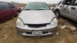 Used Engine Cooling Fan Motor Fits: 2004 Honda Insight Assembly Radiator Gra. Fixed Price $140.70.