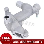 Engine Coolant Outlet 16331-20040 For Lexus ES300 94-01 Toyota Sienna 1994-2003. Fixed Price $27.99.