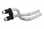 Vaico Coolant Pipe For Vw Golf Vi Convertible 517 2013-11 To 2016-05. Fixed Price $66.56.