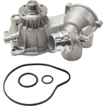 Coolant Pump Fits 03-08 Bmw 760I 56416. Fixed Price $107.00.