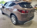 Used Alternator Fits: 2019 Chevrolet Blazer 3.6L 170 Amp Opt KW7 Grade. Fixed Price $80.00.