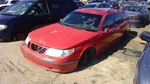 Radiator Vin 4TH Digit Cylinder Fits 02-10 Saab 9-5 661961. Fixed Price $106.30.
