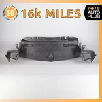 2014 Mercedes W207 E350 Engine Radiator Lower Baffle Air Duct 2075052730 Oem 16K. Fixed Price $182.60.