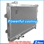 Aluminum Radiator For 1993-1998 Toyota T100 2.7L 3.0L 3.4L 1994 1995 1996. Fixed Price $189.00.