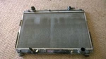 01 02 03 04 05 06 07 Toyota Highlander Cyl Radiator Oem 190-57. Fixed Price $90.00.