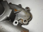Amc Jeep Rambler ? Water Pump 290 304 360 V8 Engine Nos 11-140201-99 1968-1972. Fixed Price $189.05.