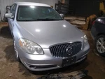 Radiator Fits 09-11 Lucerne 2139355. Fixed Price $150.00.