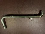 Classic Saab 900 2.0L 16V Turbo Coolant Hose Bypass Pipe Cylinder Head To Heater. Fixed Price $29.95.