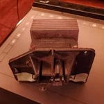 16040261 Brougham Fleetwood Deville Eldorado Seville Blower Resistor (16061602). Fixed Price $78.00.