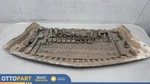 2011-2016 Mercedes E350 Engine Front Lower Mud Flap Splash Guard Oem A2125200223. Fixed Price $111.25.