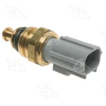 Engine Coolant Temperature Sensor For C-max, Focus, Fusion, Mkz+more 37859. Fixed Price $31.16.