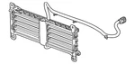 Genuine Gm Radiator Shutter Assembly 86584329. Fixed Price $165.20.