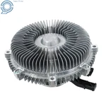 2911412 For Nissan NV3500 Titan Xd 2017-2020 2021 Electric Cooling Fan Clutch. Fixed Price $104.27.