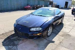 Radiator 6-231 Fits 98-99 Camaro 407368. Fixed Price $120.00.