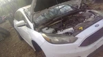 Driver Radiator Fan Motor Vin 8TH Digit Turbo Fits 15-18 Focus 28726. Fixed Price $100.00.