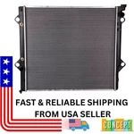 For Toyota 4RUNNER 2003-2009 4.0L Radiator TO3010274 / 16400-31354, 16400-31351. Fixed Price $239.84.