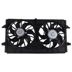Cooling Fan Assembly For Chevy Malibu Saturn Aura 2004-2009 22719384. Fixed Price $160.22.