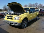 Radiator Core Support Door Sport Package Fits 99-02 Explorer 577018. Fixed Price $189.89.