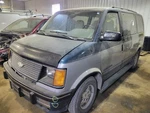 Fan Clutch Fits 90-95 Astro 2059413. Fixed Price $54.64.