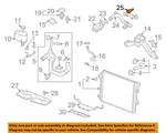 Gm Oem 06-10 Express 2500 Cooling Radiator Components-thermo Sensor 97385898. Fixed Price $69.06.