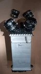 11-20 Mercedes S550 W222 4.7L M278 Engine Intercooler Oem A2780900514 Upgraded. Fixed Price $180.00.