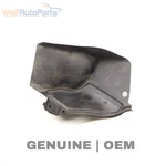 2007-2008 Bmw 328XI Right Cabin Filter Drain Tray Tube 6940856. Fixed Price $15.63.