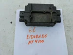 86 87 88 89 Cadillac Seville Eldorado Allante Fan Control Module 1638574 1641400. Fixed Price $219.99.