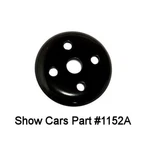 1955 1986 Chevy 238 327 348 350 409 Water Pump Pulley Reinforcement Spacer Shim. Fixed Price $10.00.
